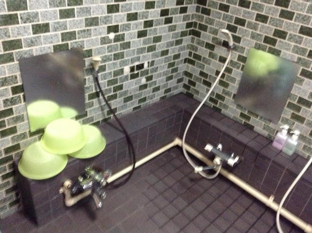 Araya Ryokan Hakuba Esterno foto
