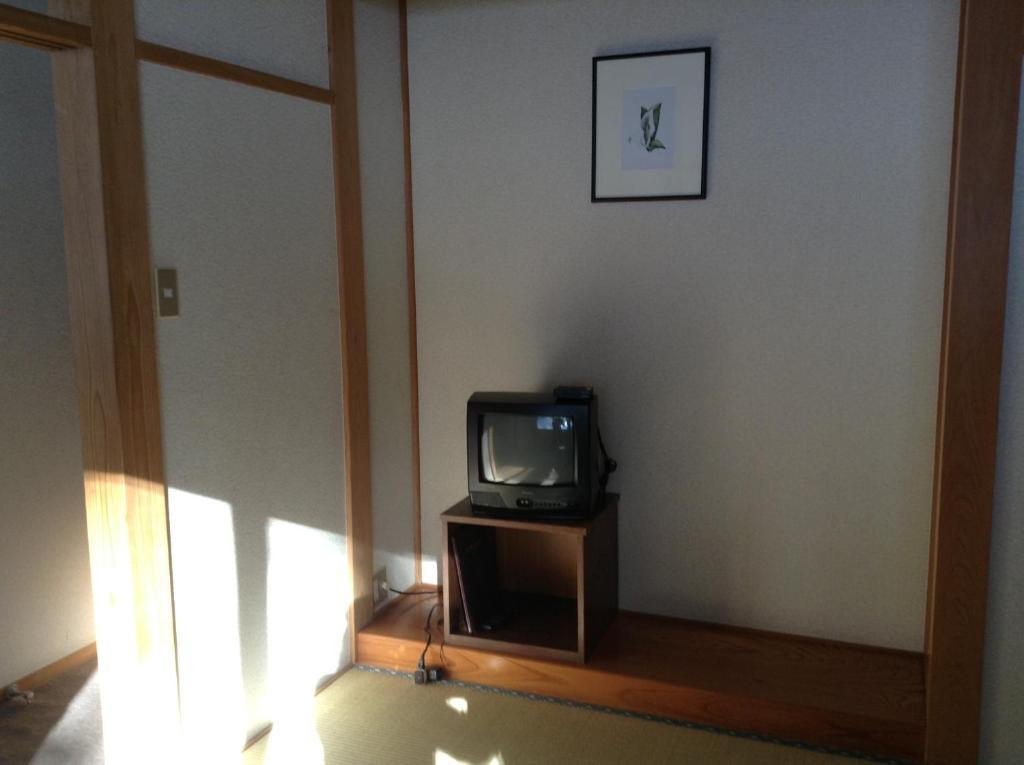 Araya Ryokan Hakuba Camera foto