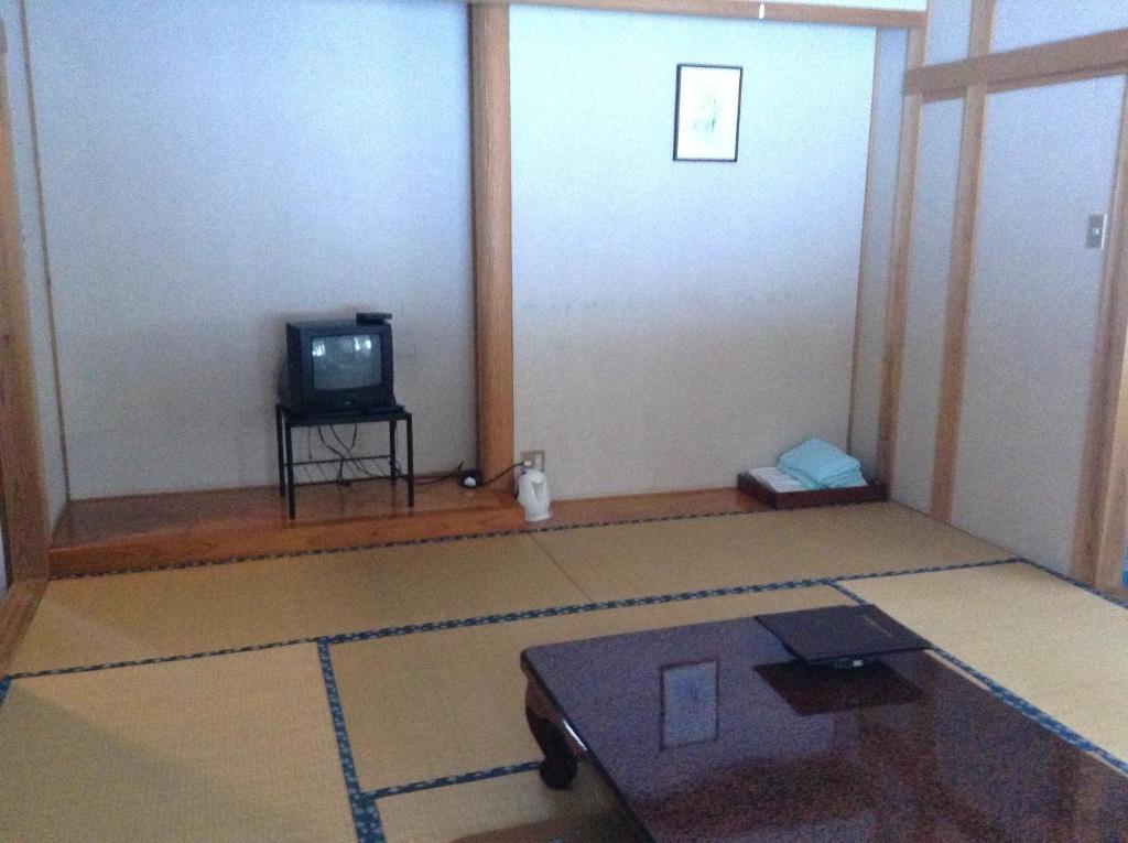 Araya Ryokan Hakuba Esterno foto
