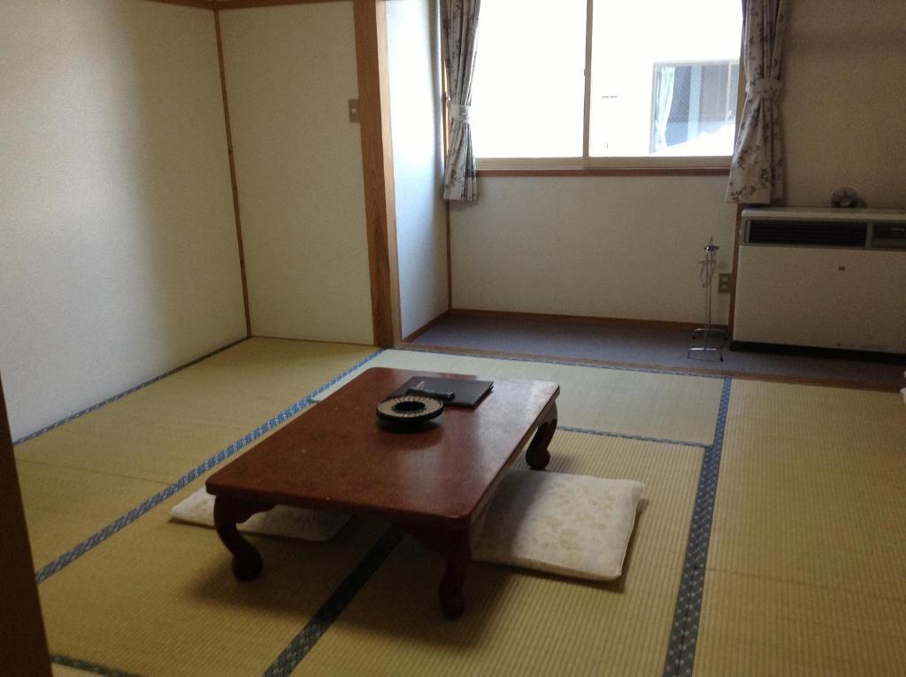 Araya Ryokan Hakuba Esterno foto