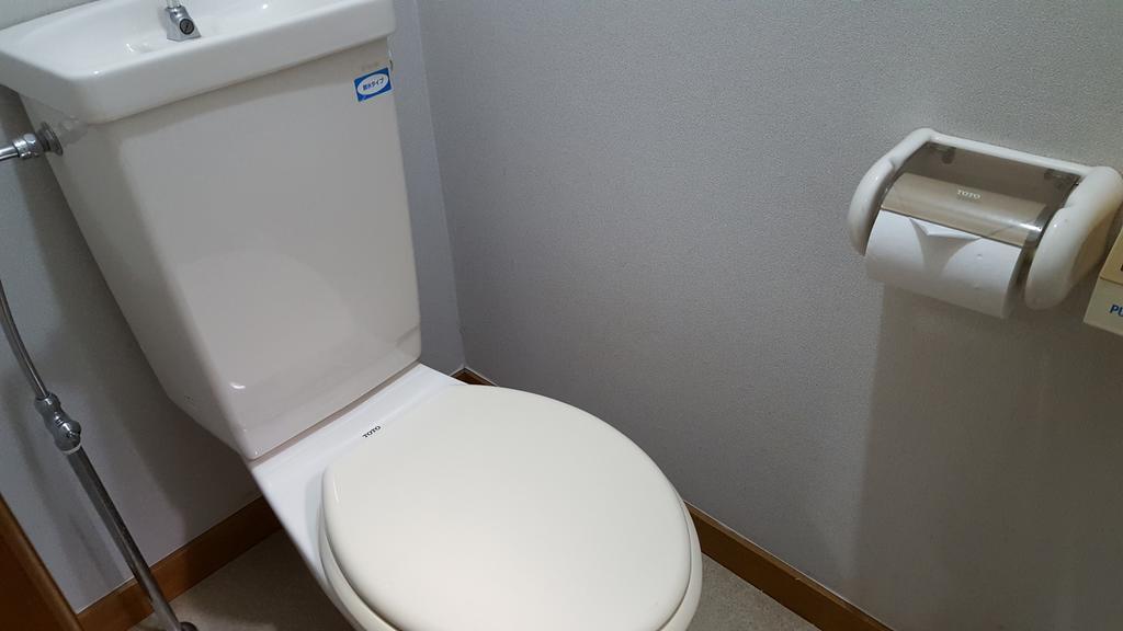 Araya Ryokan Hakuba Esterno foto