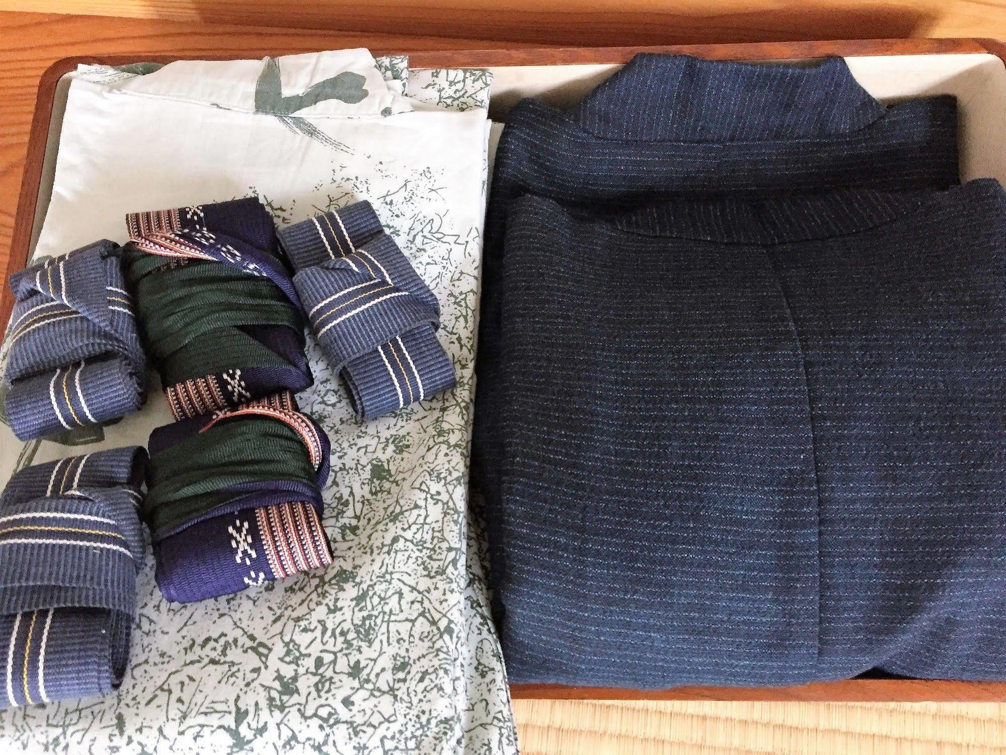 Araya Ryokan Hakuba Esterno foto